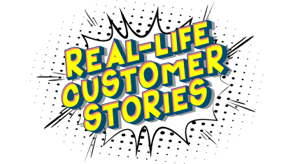 customer stories