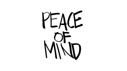 peace of mind warranty