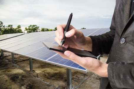 Maintenance Tips for Your Solar Panels