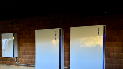 FranklinWH battery Photo