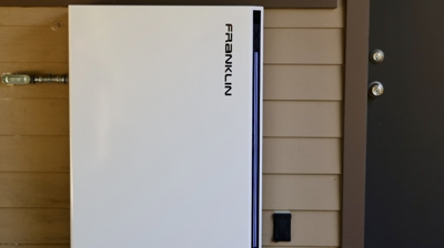 FranklinWH Battery Backup Photo
