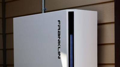 FranklinWH Battery Backup Photo