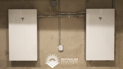 Tesla Powerwall Photo