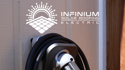 Chargepoint EV charger Photo