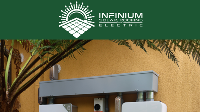 Tesla Gateway 3 ATS and SPAN Smart Panel in San Jose, CA Photo