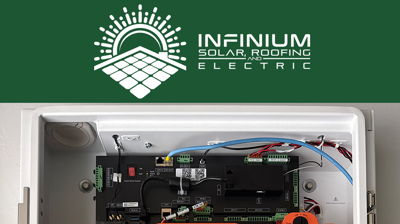 FranklinWH aGate in Los Gatos, CA Photo