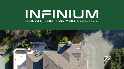 Certainteed Landmark Pro Shingles in Belmont, CA Photo