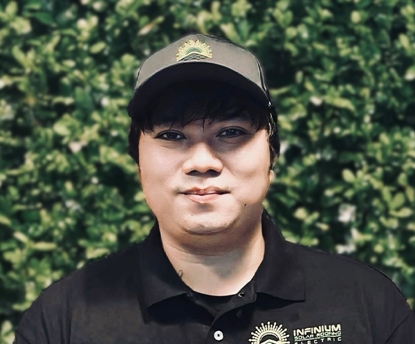 Darryl Photo