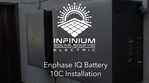 Emphase IQ Battery 10C