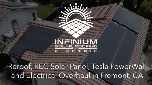 Complete Home Upgrade